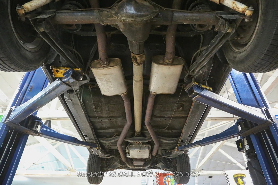 1971 GMC Sprint/Caballero - Image 30 of 31