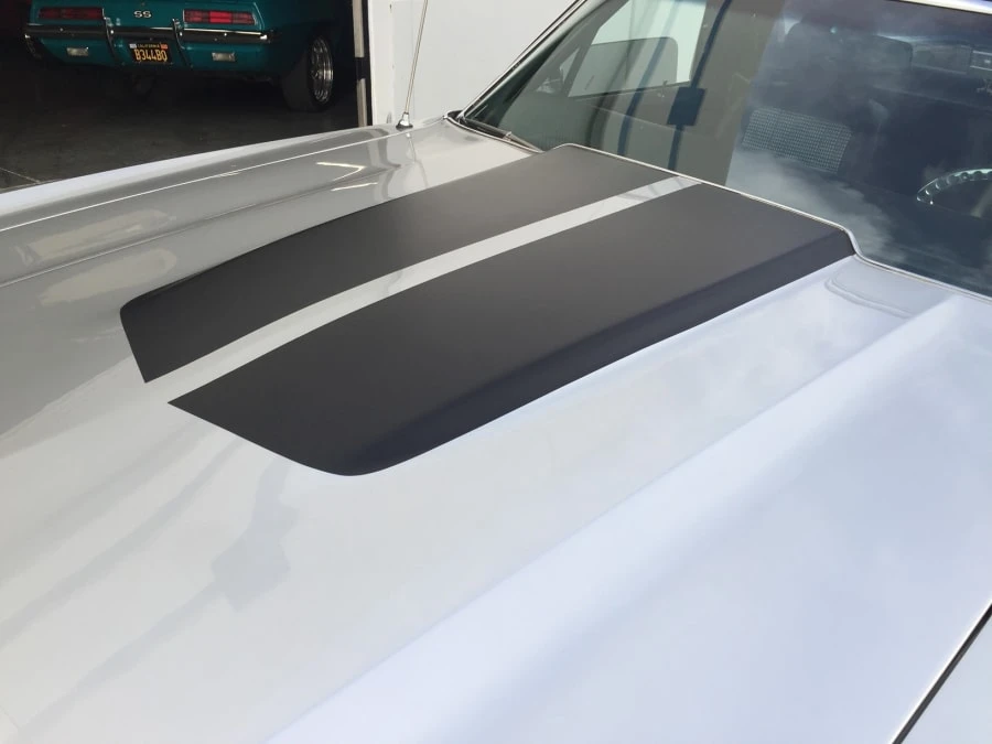 1971 GMC Sprint/Caballero - Image 10 of 11