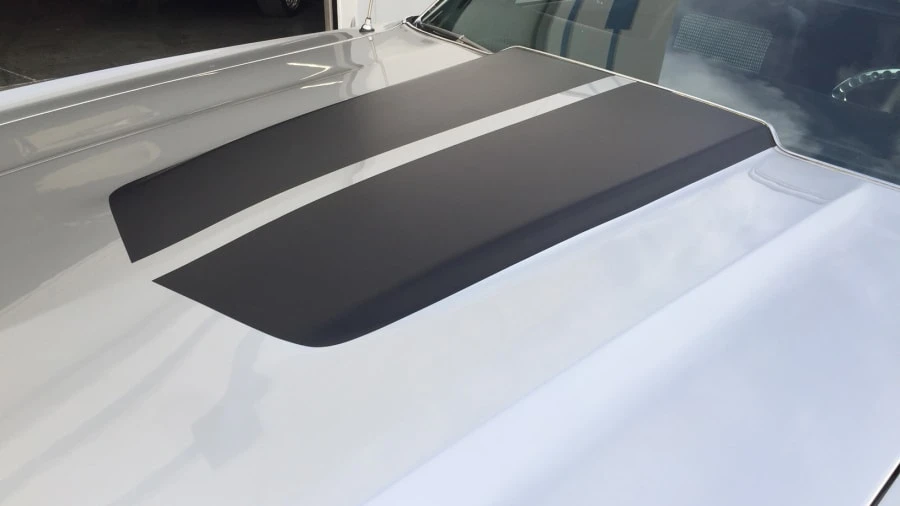 1971 GMC Sprint/Caballero - Image 10 of 10