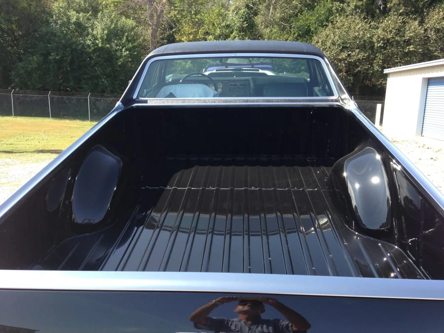 1971 GMC Sprint/Caballero - Image 9 of 12