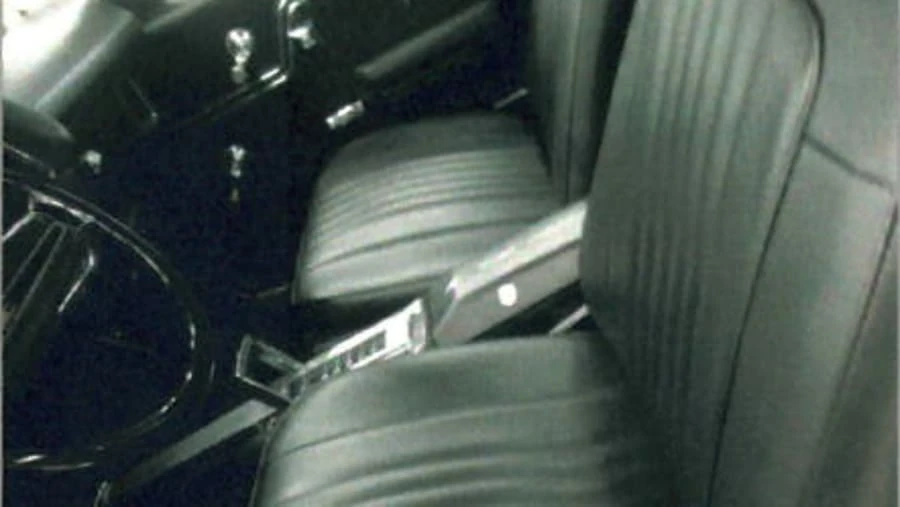 1971 GMC Sprint/Caballero - Image 6 of 12