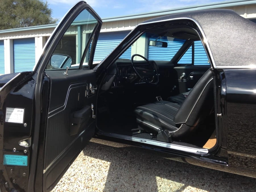 1971 GMC Sprint/Caballero - Image 3 of 12