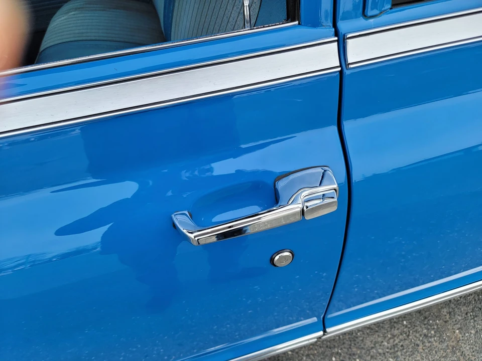 1971 GMC Suburban 6th Gen - Image 26 of 31