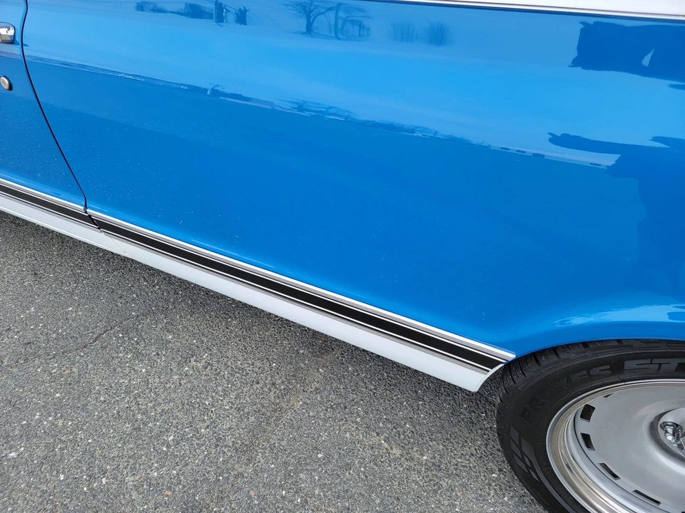 1971 GMC Suburban 6th Gen - Image 15 of 31