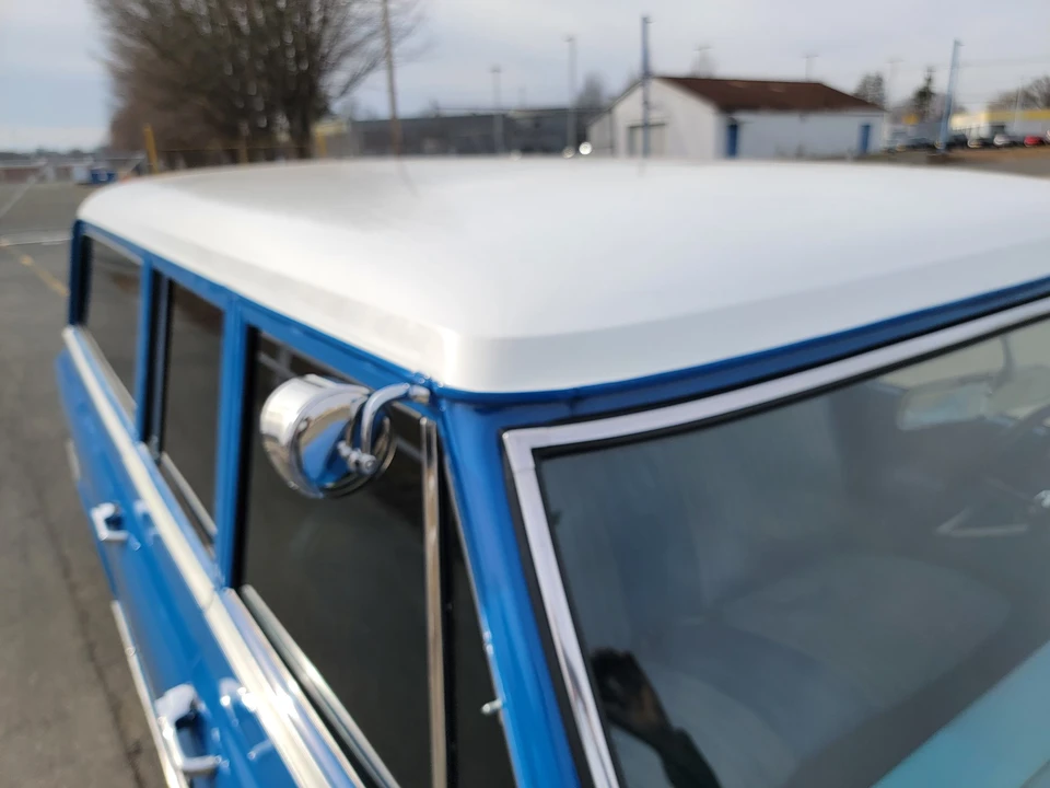 1971 GMC Suburban 6th Gen - Image 31 of 31