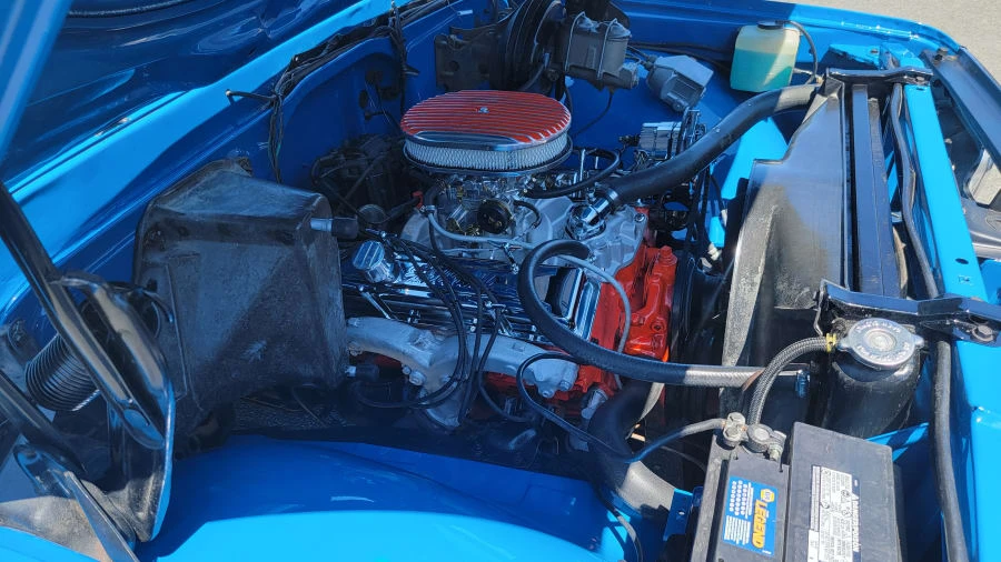 1971 GMC Suburban 6th Gen - Image 3 of 5