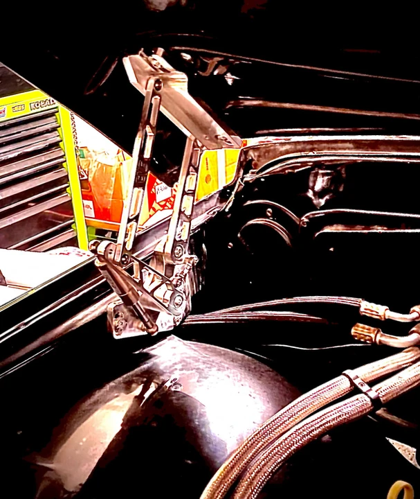 1971 GMC C/K 2nd Gen - Image 13 of 21