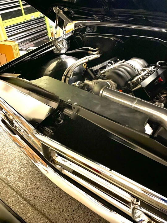 1971 GMC C/K 2nd Gen - Image 17 of 21