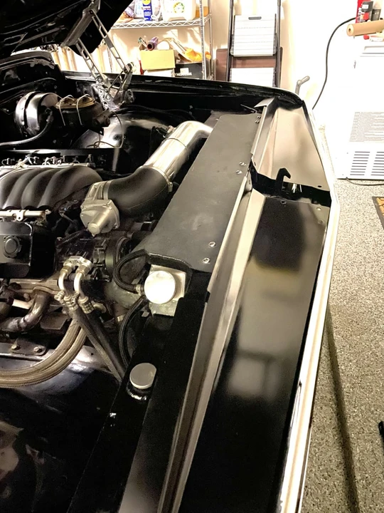 1971 GMC C/K 2nd Gen - Image 16 of 21