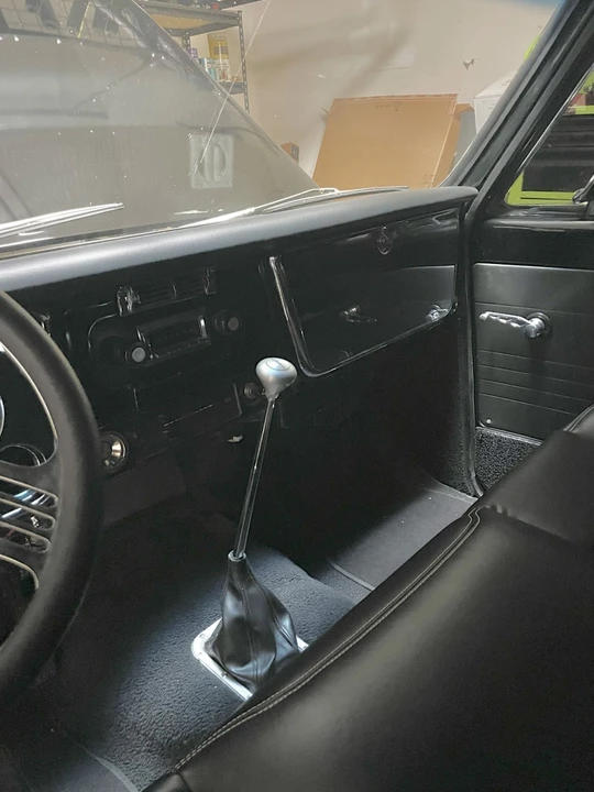 1971 GMC C/K 2nd Gen - Image 11 of 21