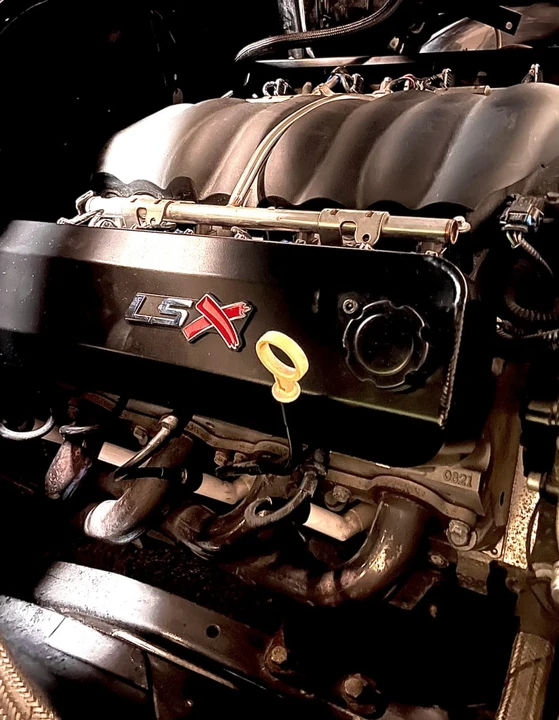 1971 GMC C/K 2nd Gen - Image 14 of 21