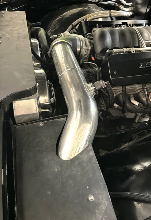 1971 GMC C/K 2nd Gen - Image 15 of 21