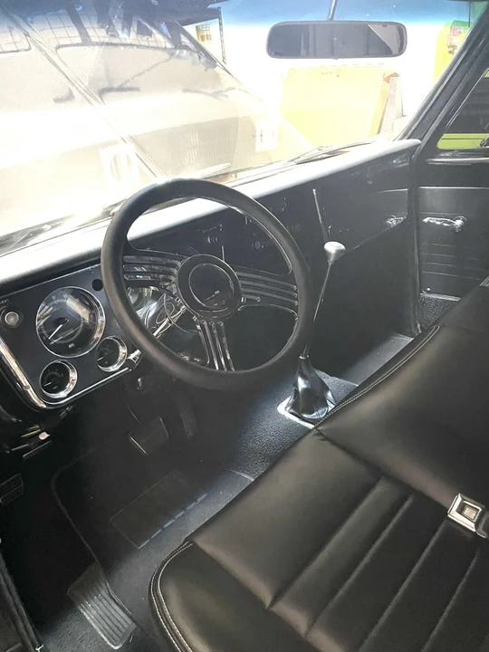 1971 GMC C/K 2nd Gen - Image 9 of 21