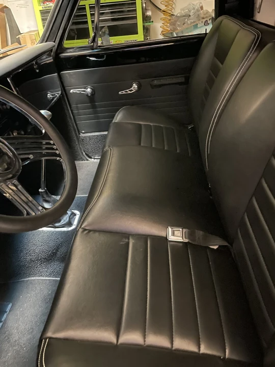 1971 GMC C/K 2nd Gen - Image 10 of 21