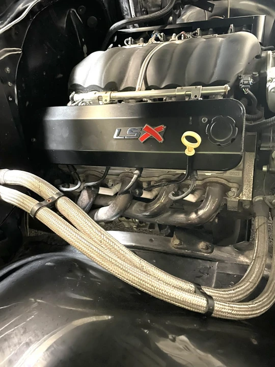 1971 GMC C/K 2nd Gen - Image 18 of 21