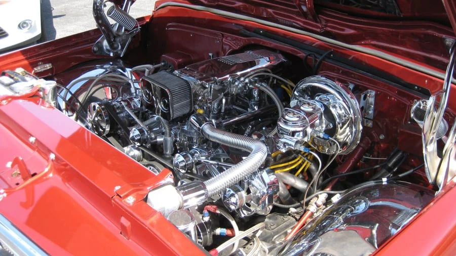 1971 GMC C/K 2nd Gen - Image 9 of 12