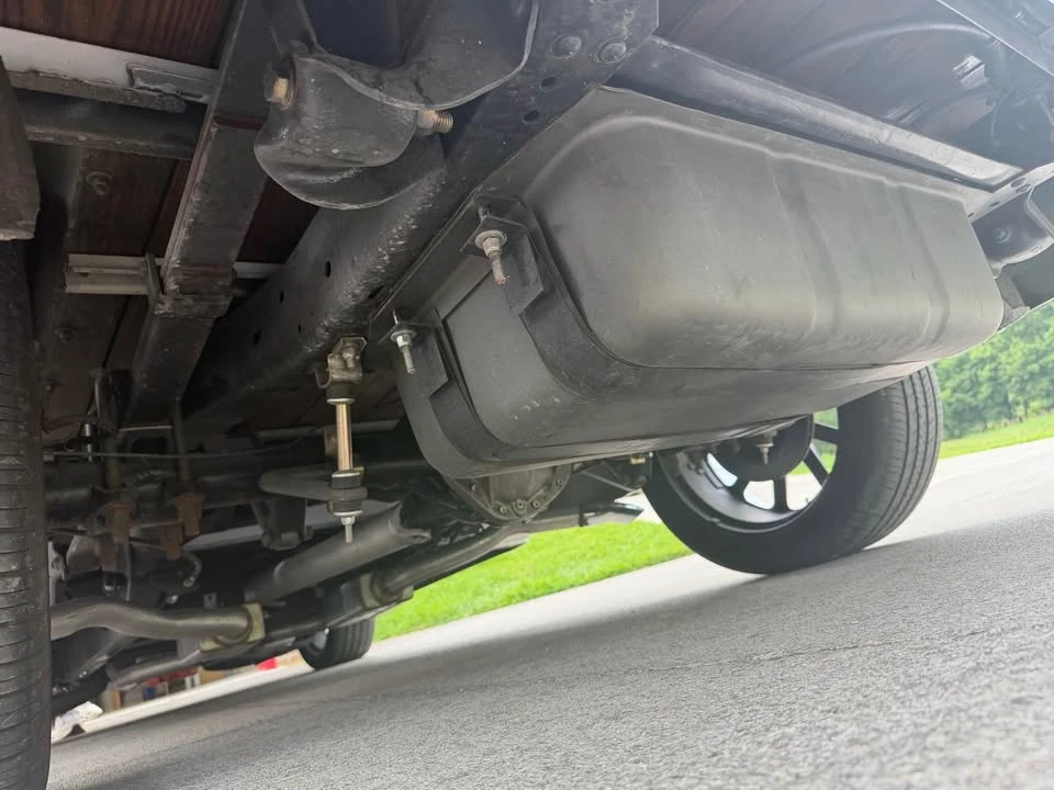 1971 GMC C/K 2nd Gen - Image 15 of 20