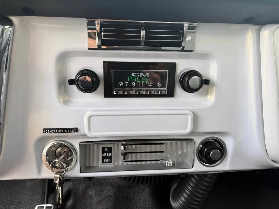 1971 GMC C/K 2nd Gen - Image 10 of 20