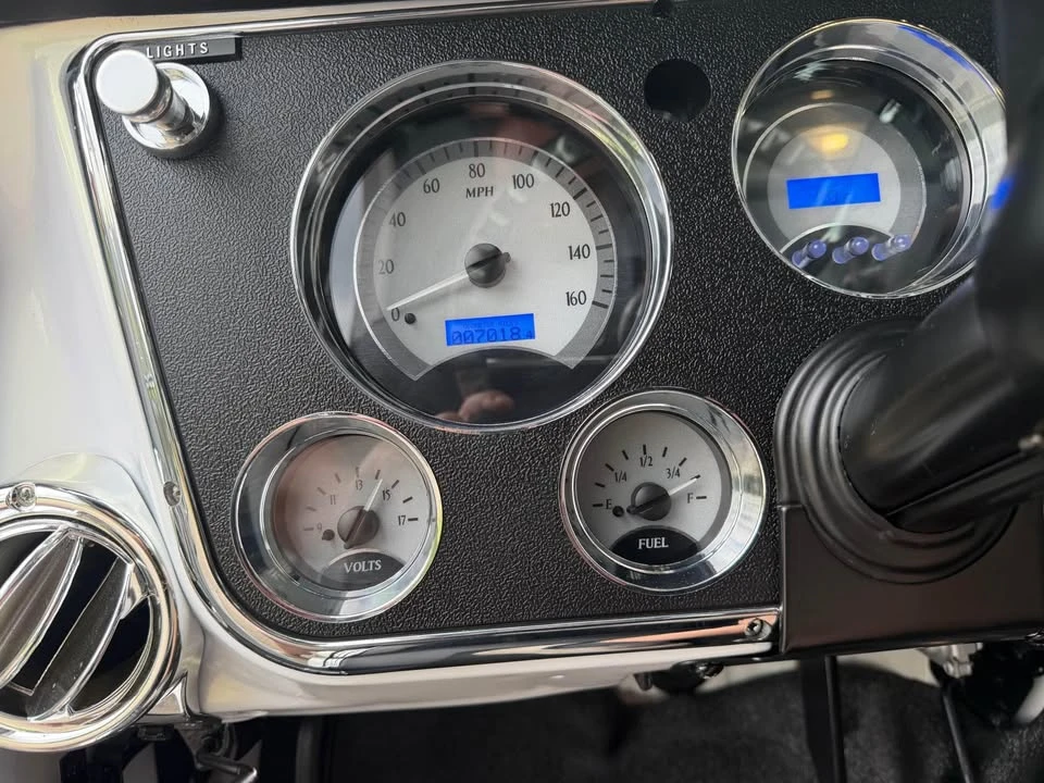 1971 GMC C/K 2nd Gen - Image 17 of 20