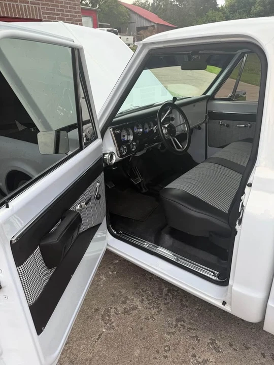 1971 GMC C/K 2nd Gen - Image 18 of 20