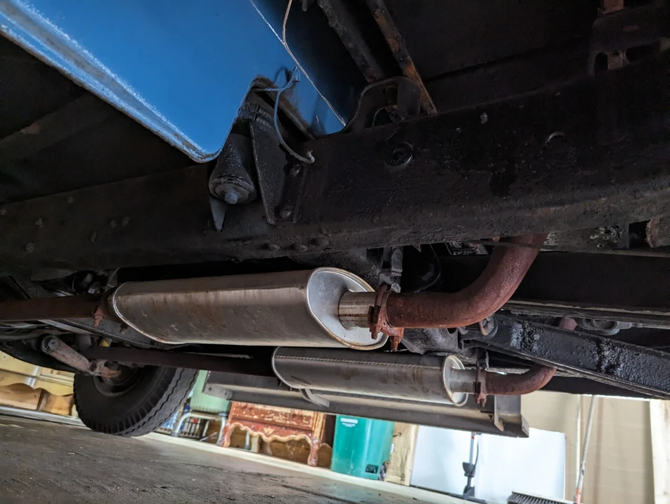 1971 GMC C/K 2nd Gen - Image 18 of 24