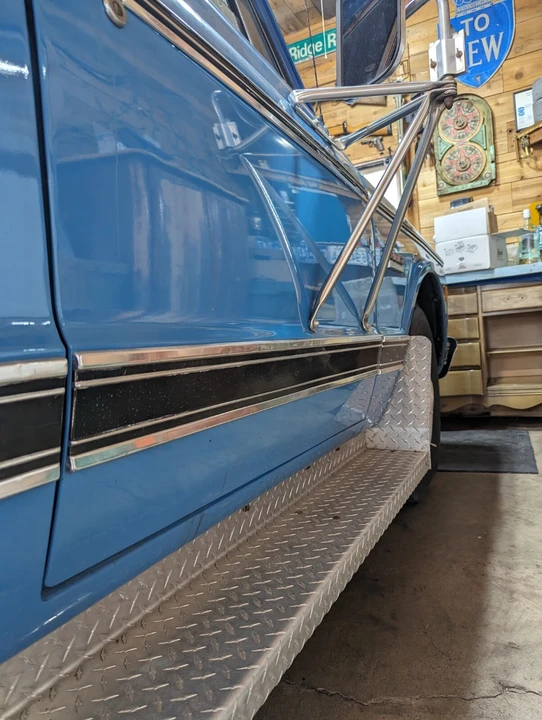 1971 GMC C/K 2nd Gen - Image 11 of 24