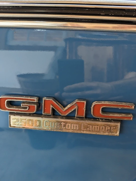 1971 GMC C/K 2nd Gen - Image 17 of 24