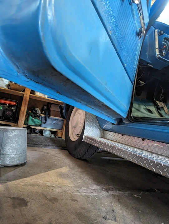 1971 GMC C/K 2nd Gen - Image 19 of 24