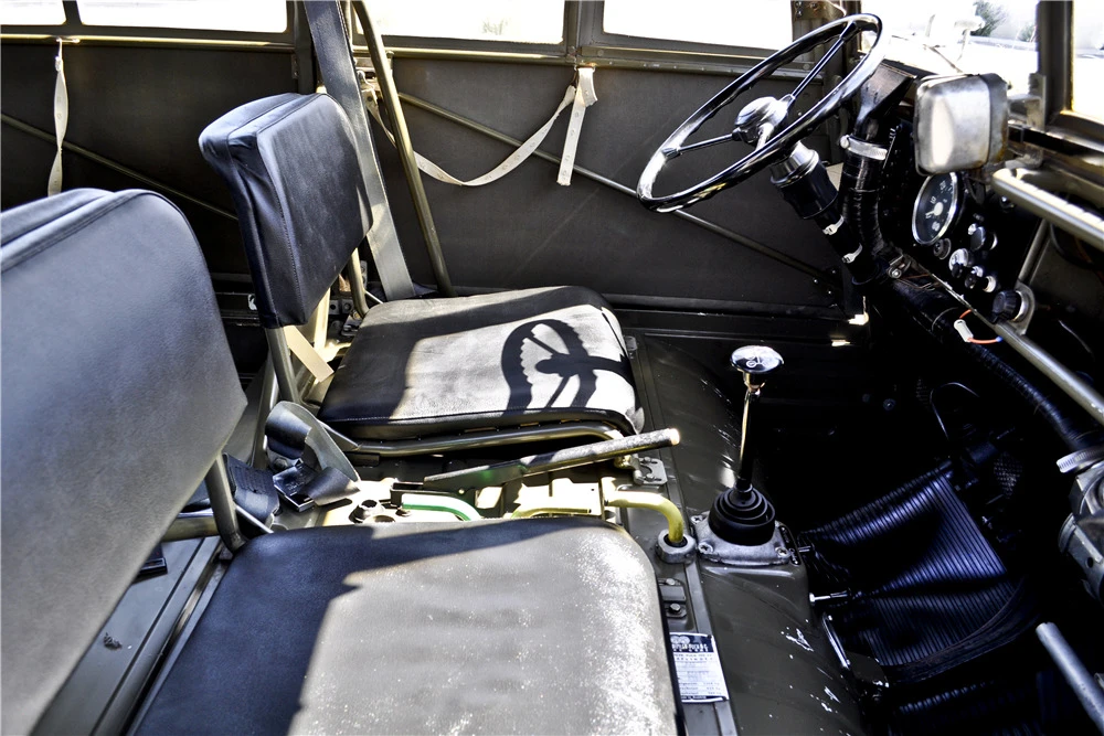 1971 Steyr-Puch Haflinger - Image 3 of 5