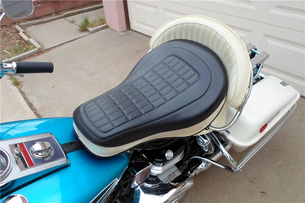 1971 Harley-Davidson Shovelhead - Image 4 of 7