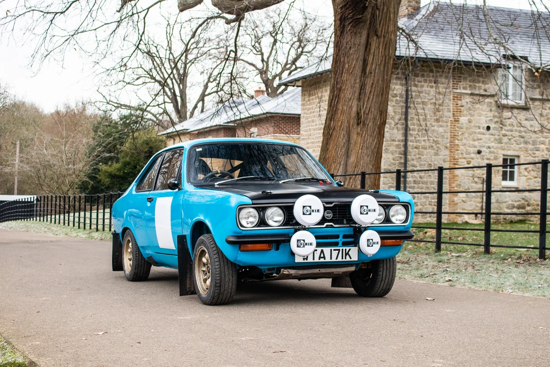 1971 Hillman - Image 3 of 31