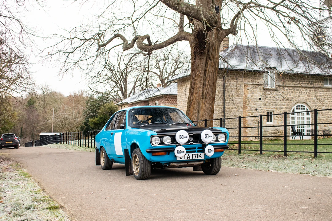 1971 Hillman - Image 6 of 31