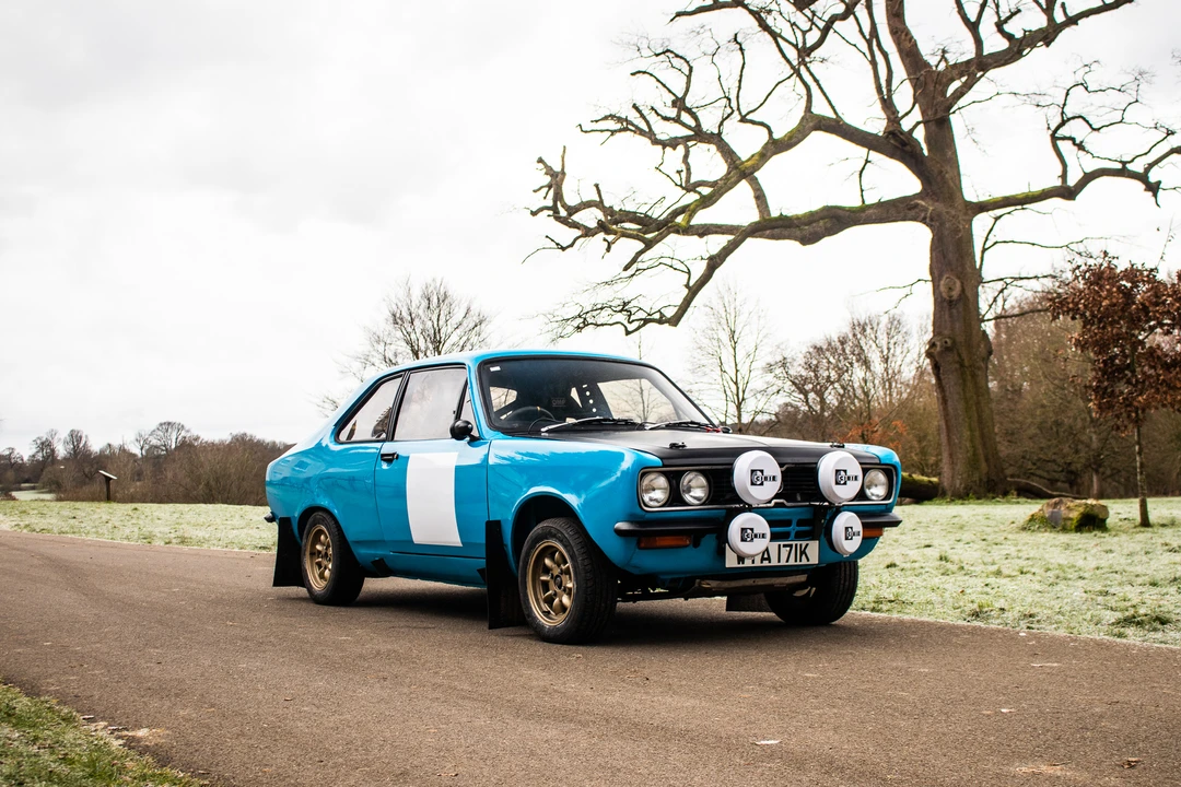 1971 Hillman - Image 5 of 31