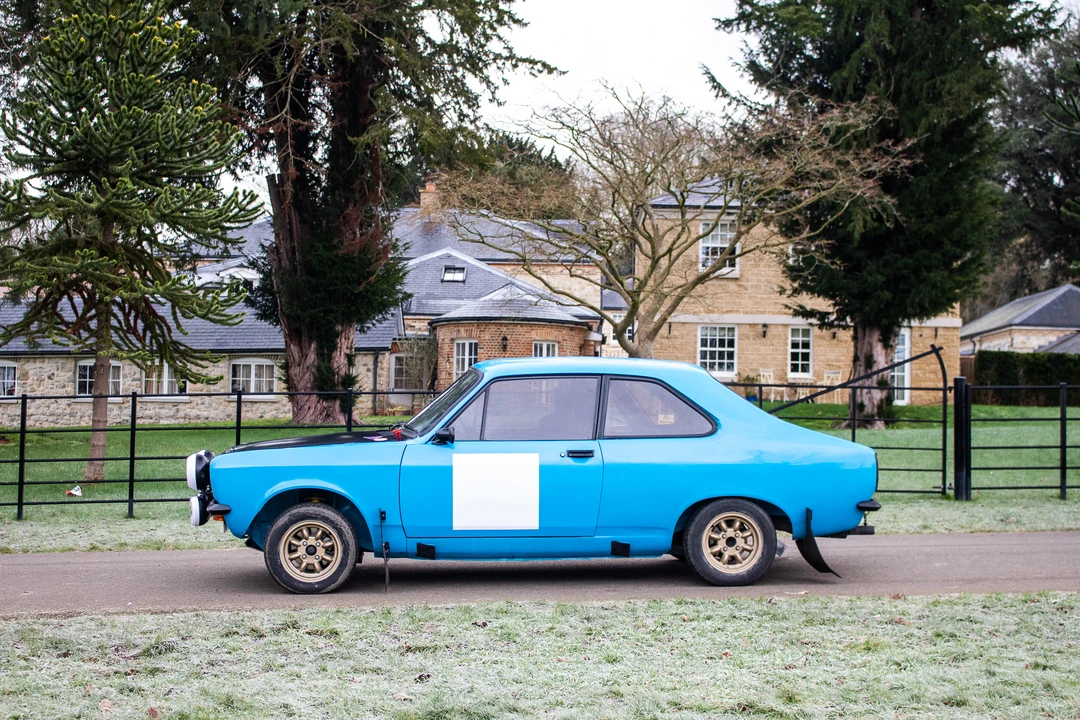 1971 Hillman - Image 11 of 31