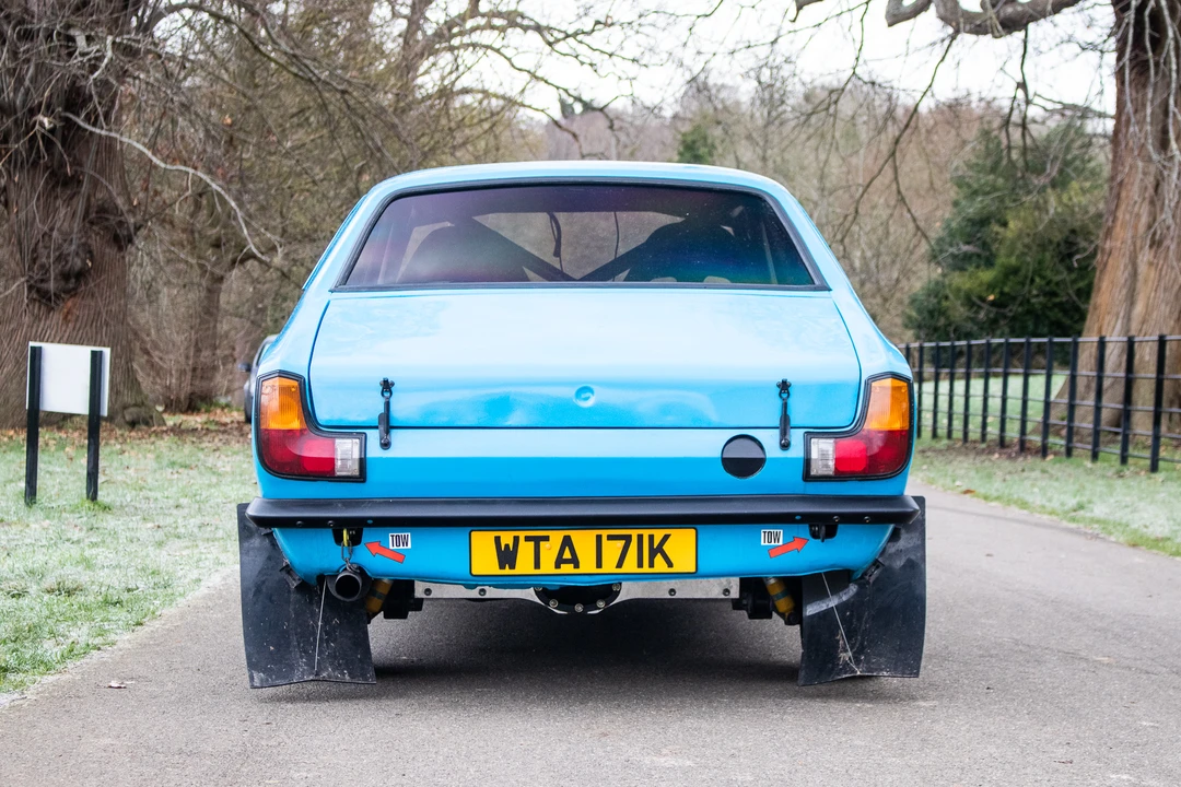 1971 Hillman - Image 17 of 31