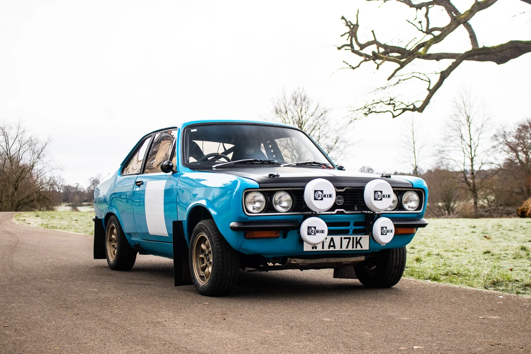 1971 Hillman - Image 4 of 31