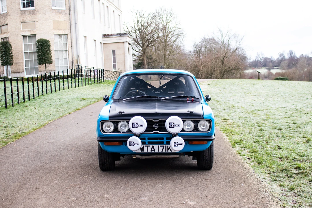 1971 Hillman - Image 9 of 31