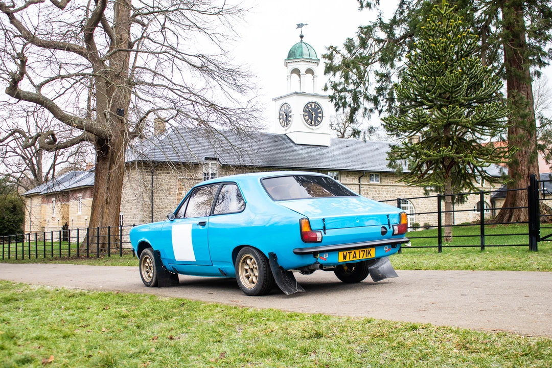 1971 Hillman - Image 12 of 31