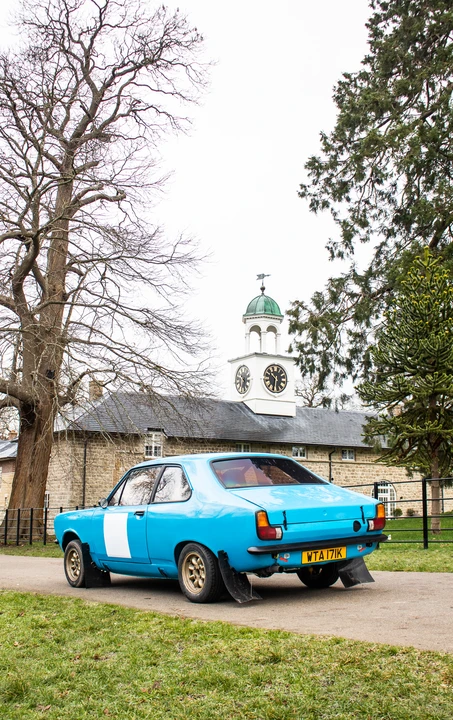 1971 Hillman - Image 13 of 31