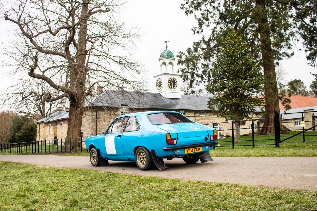 1971 Hillman - Image 14 of 31