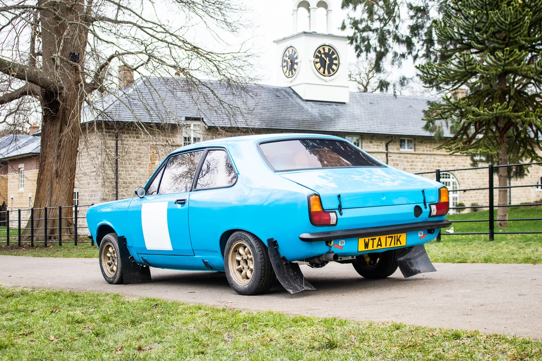 1971 Hillman - Image 15 of 31