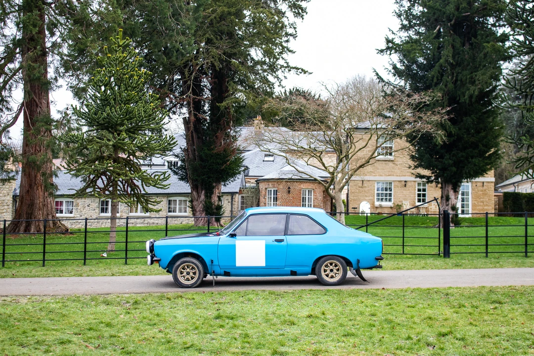 1971 Hillman - Image 19 of 31