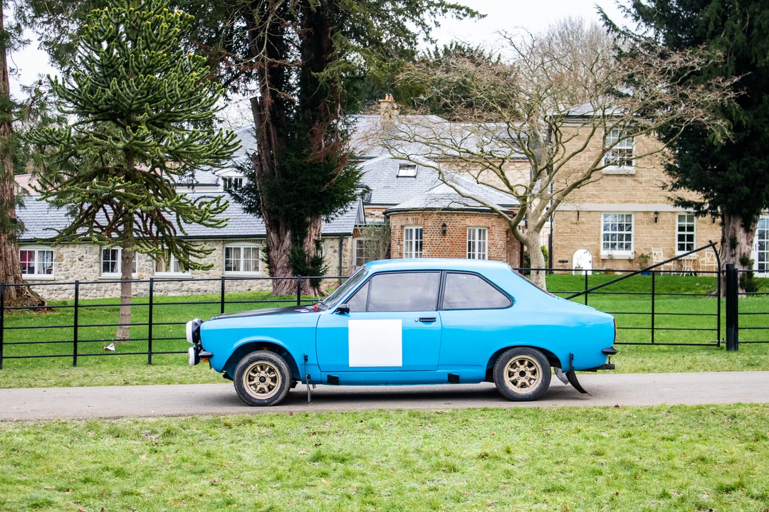1971 Hillman - Image 20 of 31