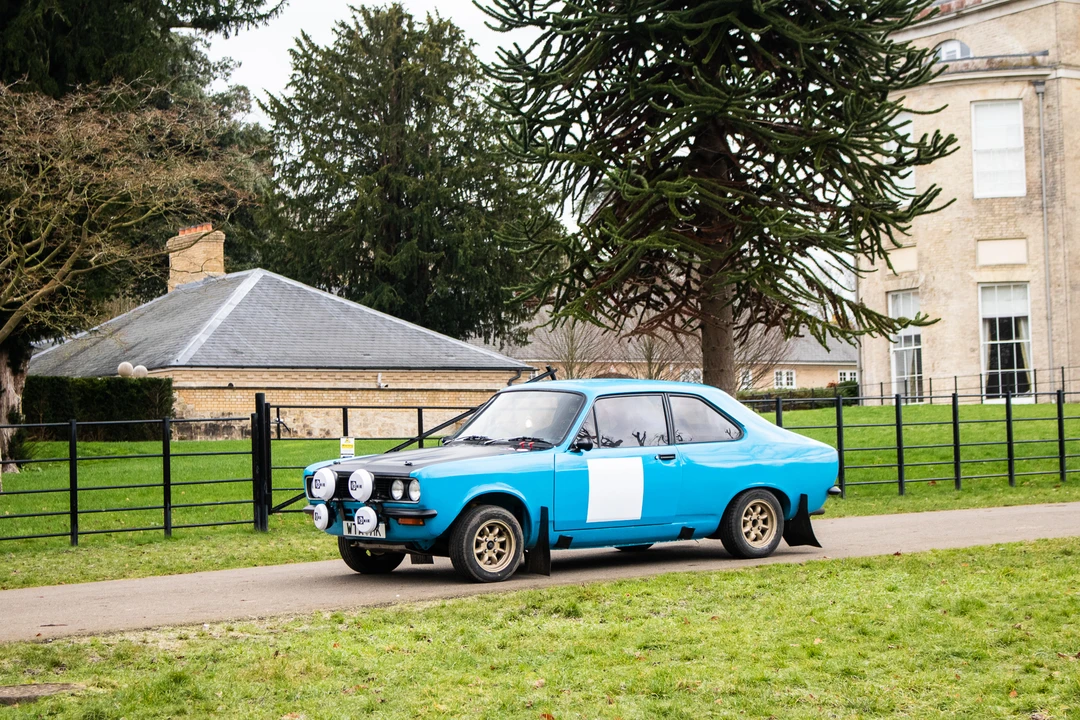 1971 Hillman - Image 22 of 31