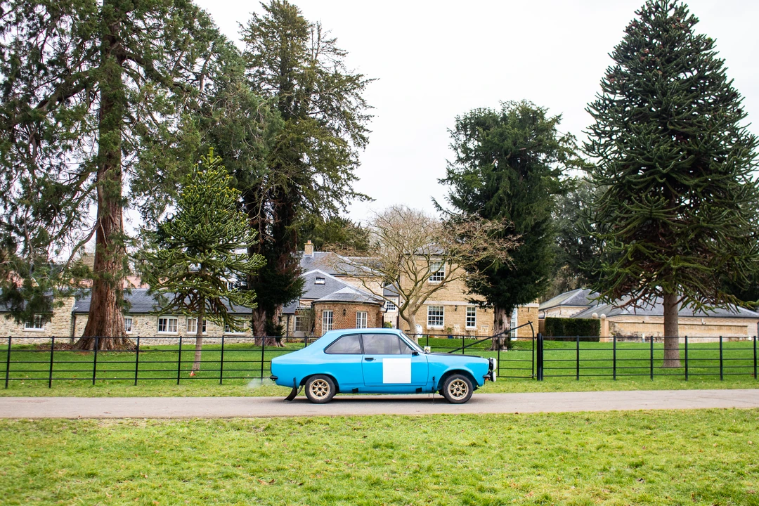 1971 Hillman - Image 23 of 31