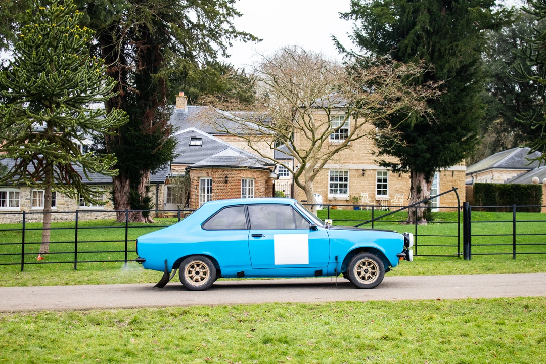 1971 Hillman - Image 24 of 31