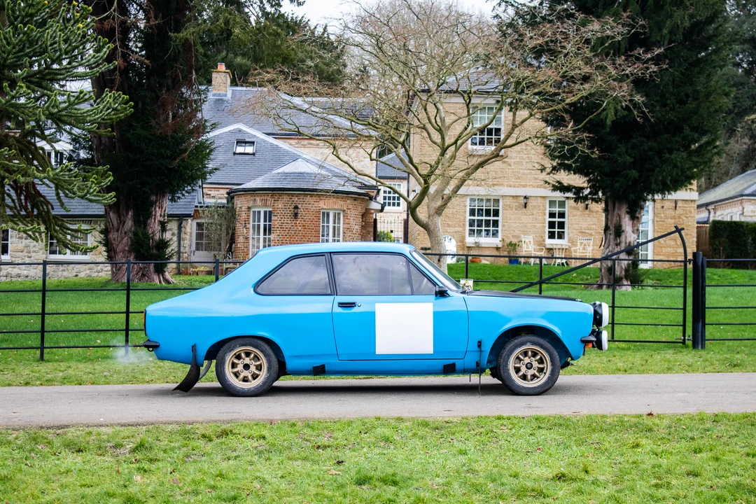 1971 Hillman - Image 25 of 31
