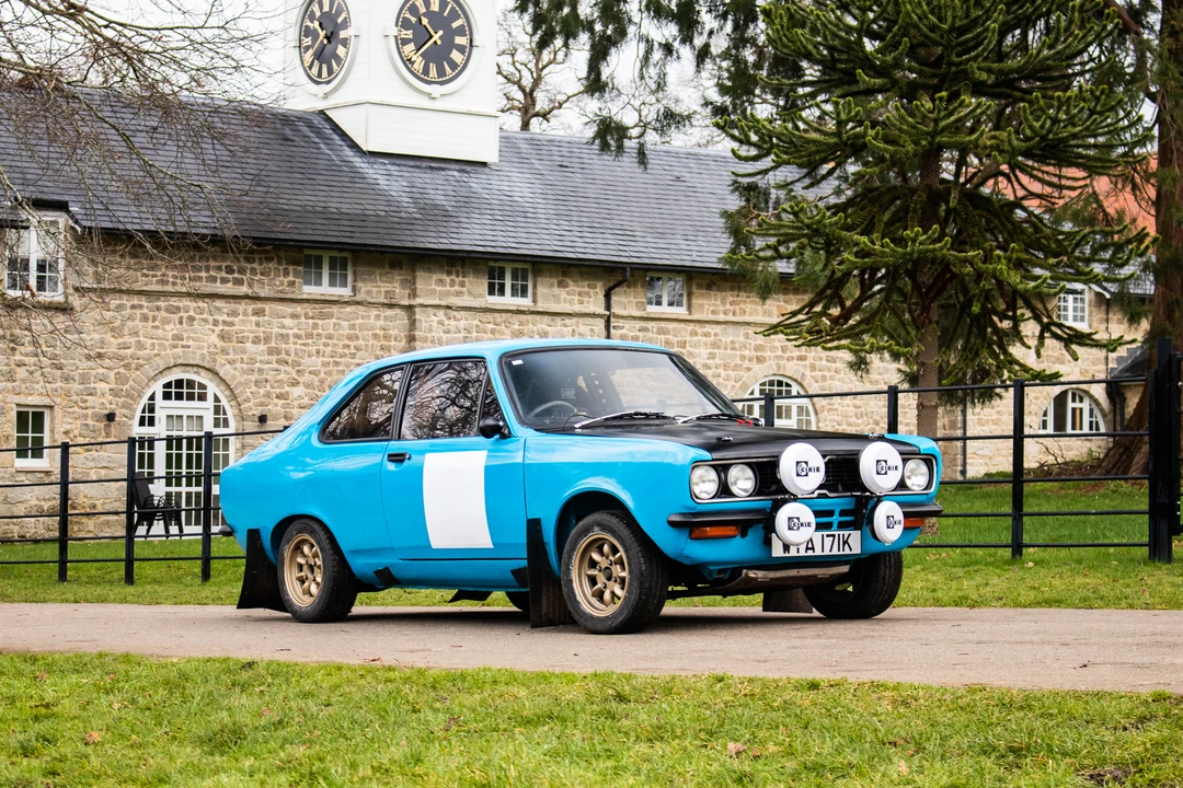 1971 Hillman - Image 28 of 31