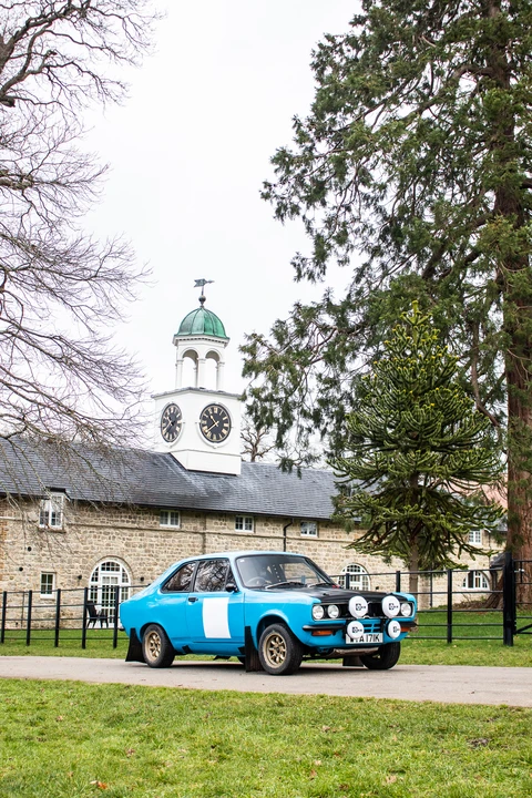 1971 Hillman - Image 30 of 31