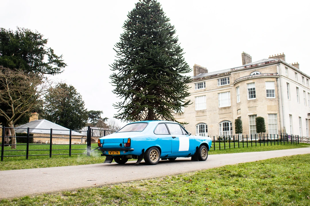 1971 Hillman - Image 31 of 31
